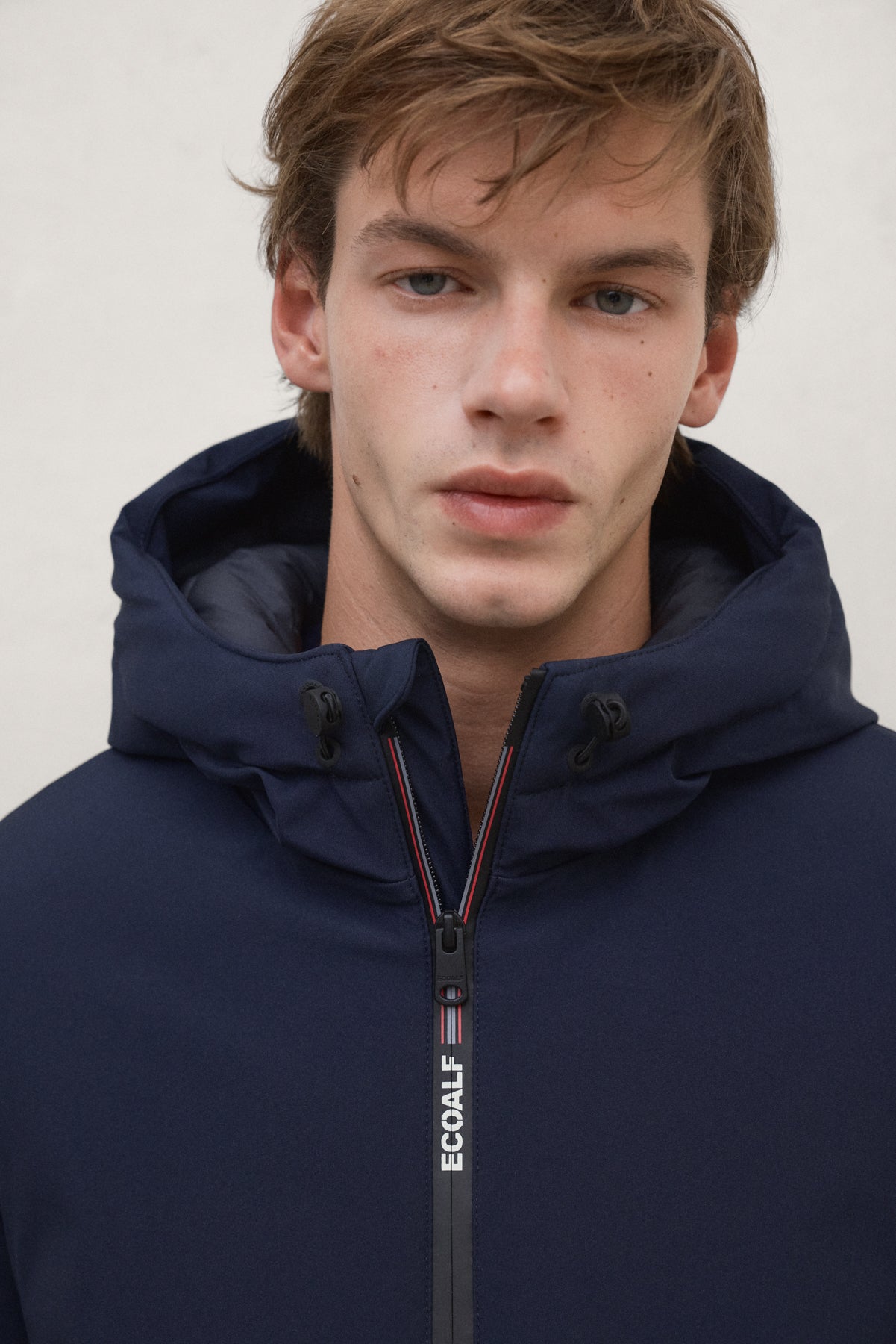 JACKE CARTES MARINEBLAU