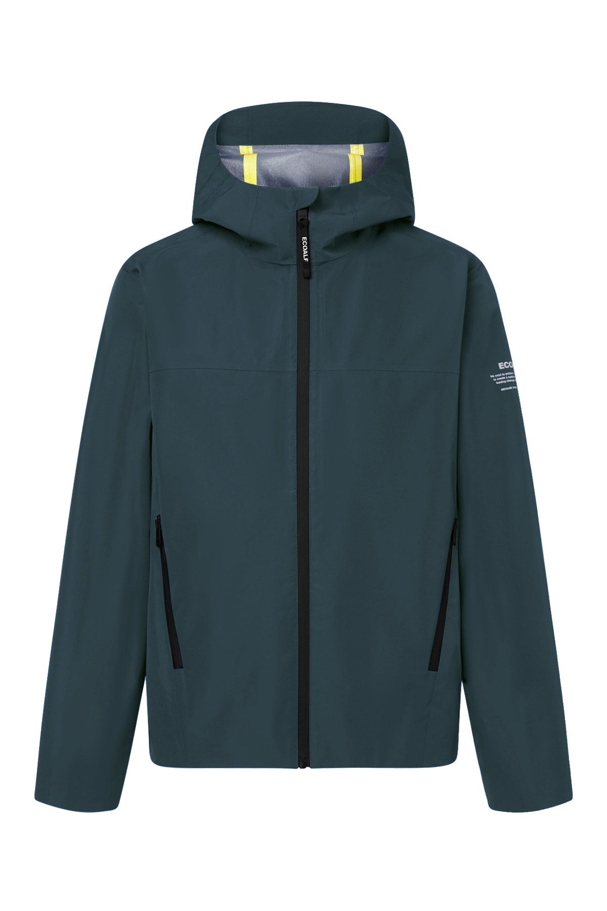 GREEN DARWIN JACKET