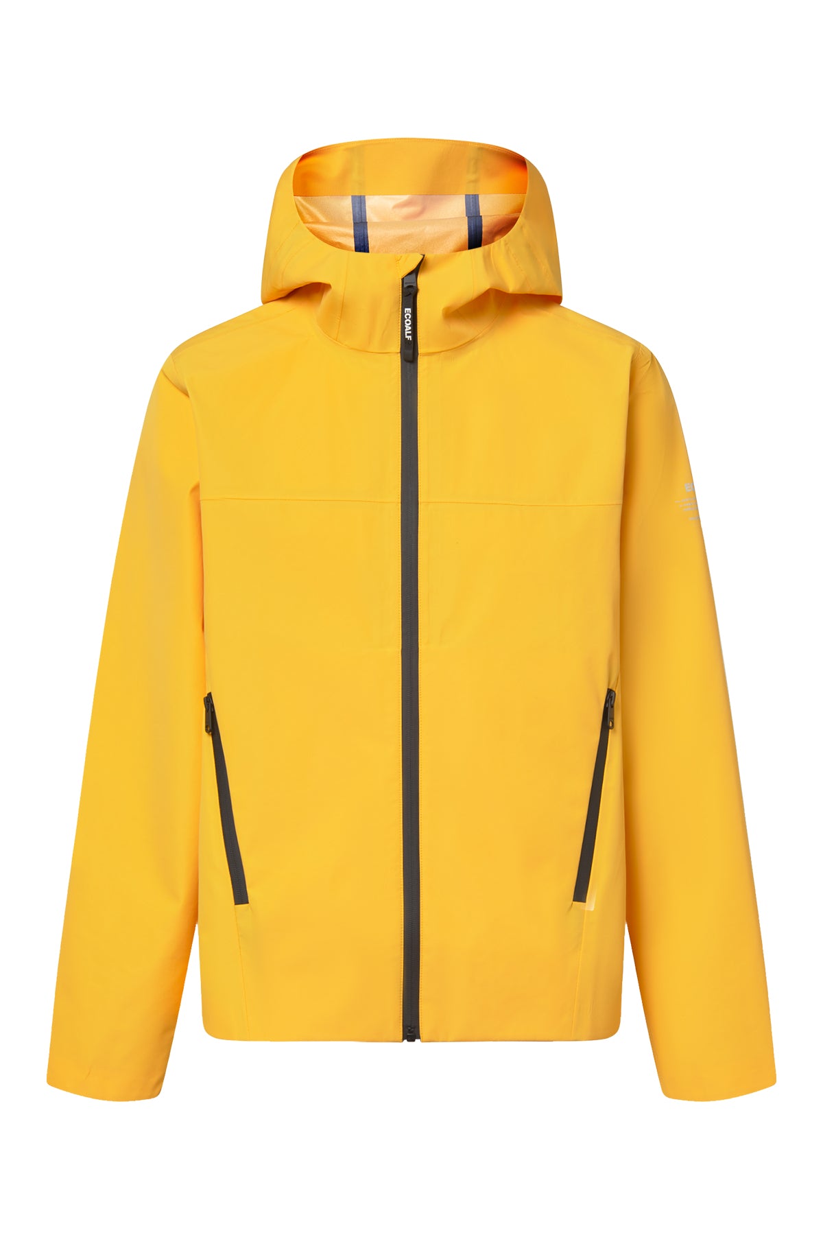 YELLOW DARWIN JACKET