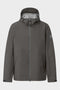 KHAKI DILUVIO JACKET