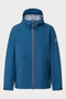 GIACCA DILUVIO BLU