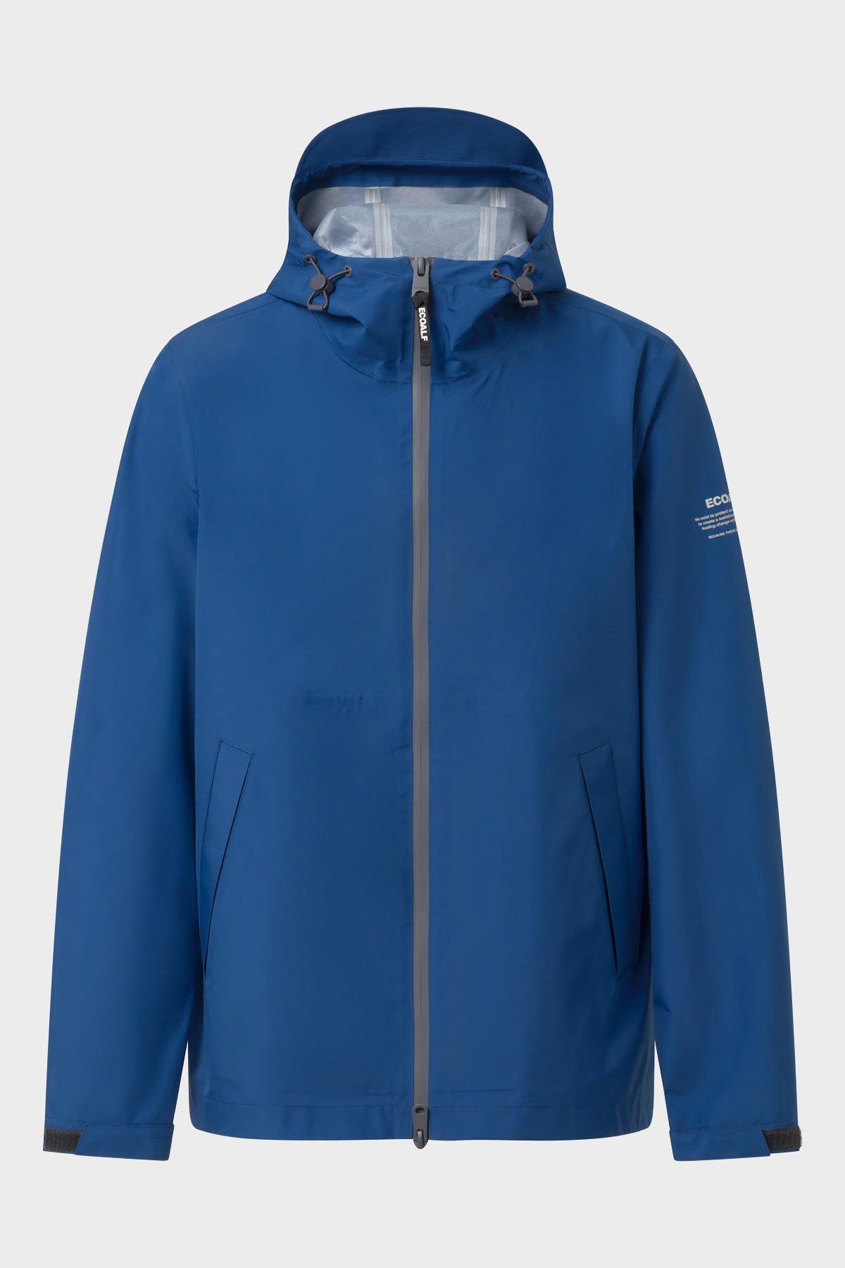 JACKE DILUVIO BLAU