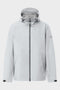 HELLGRAUE DILUVIO JACKE