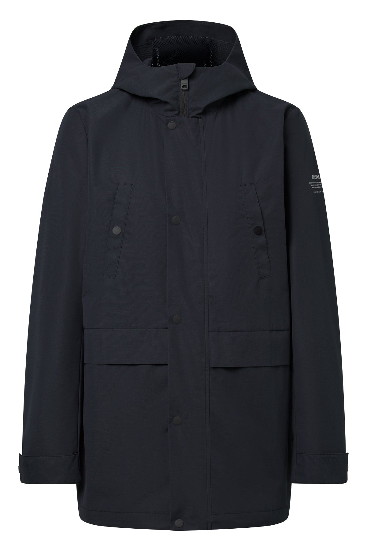 VESTE GAB BLEU MARINE