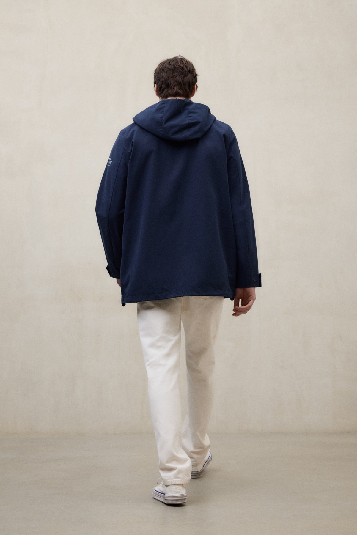 JACKE GAB MARINEBLAU