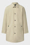 CHAQUETA GARONA BEIGE