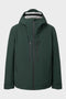 CHAQUETA GRANADO VERDE