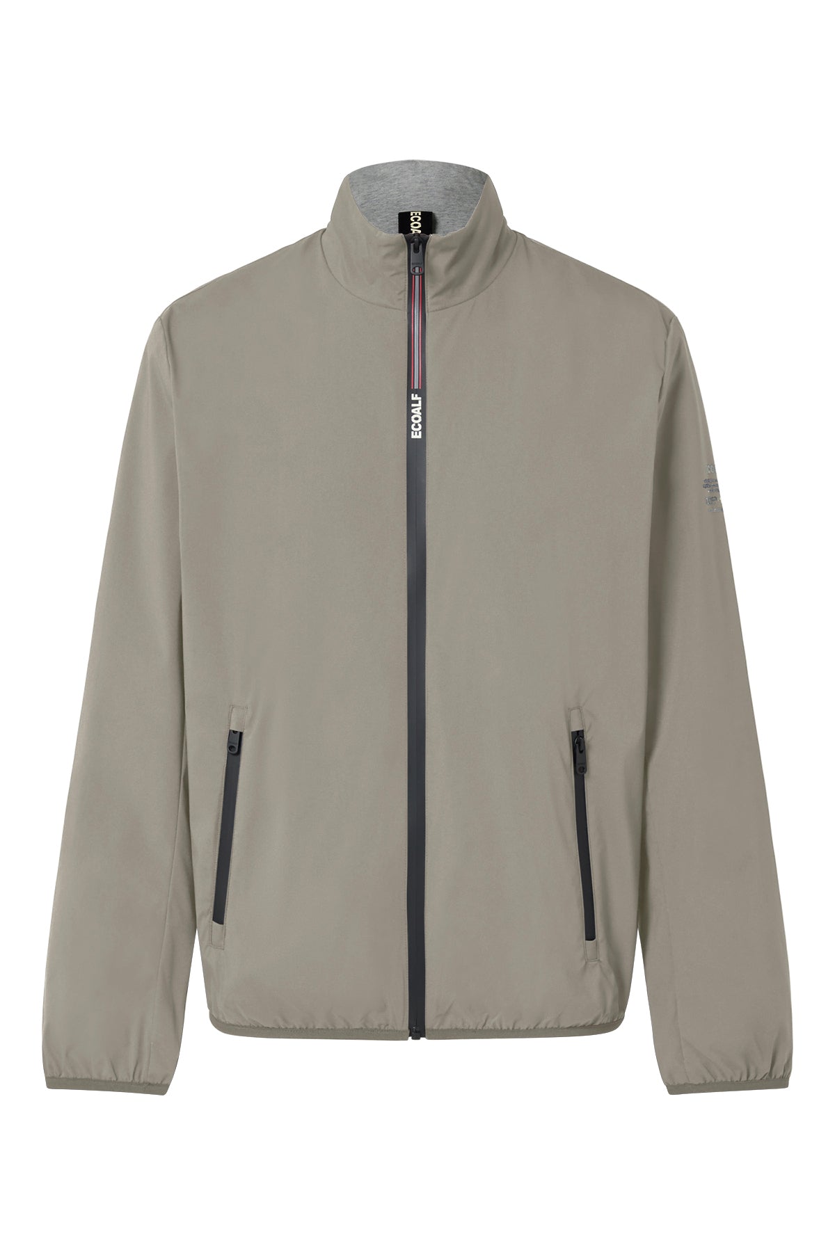VESTE JAMES BRUN