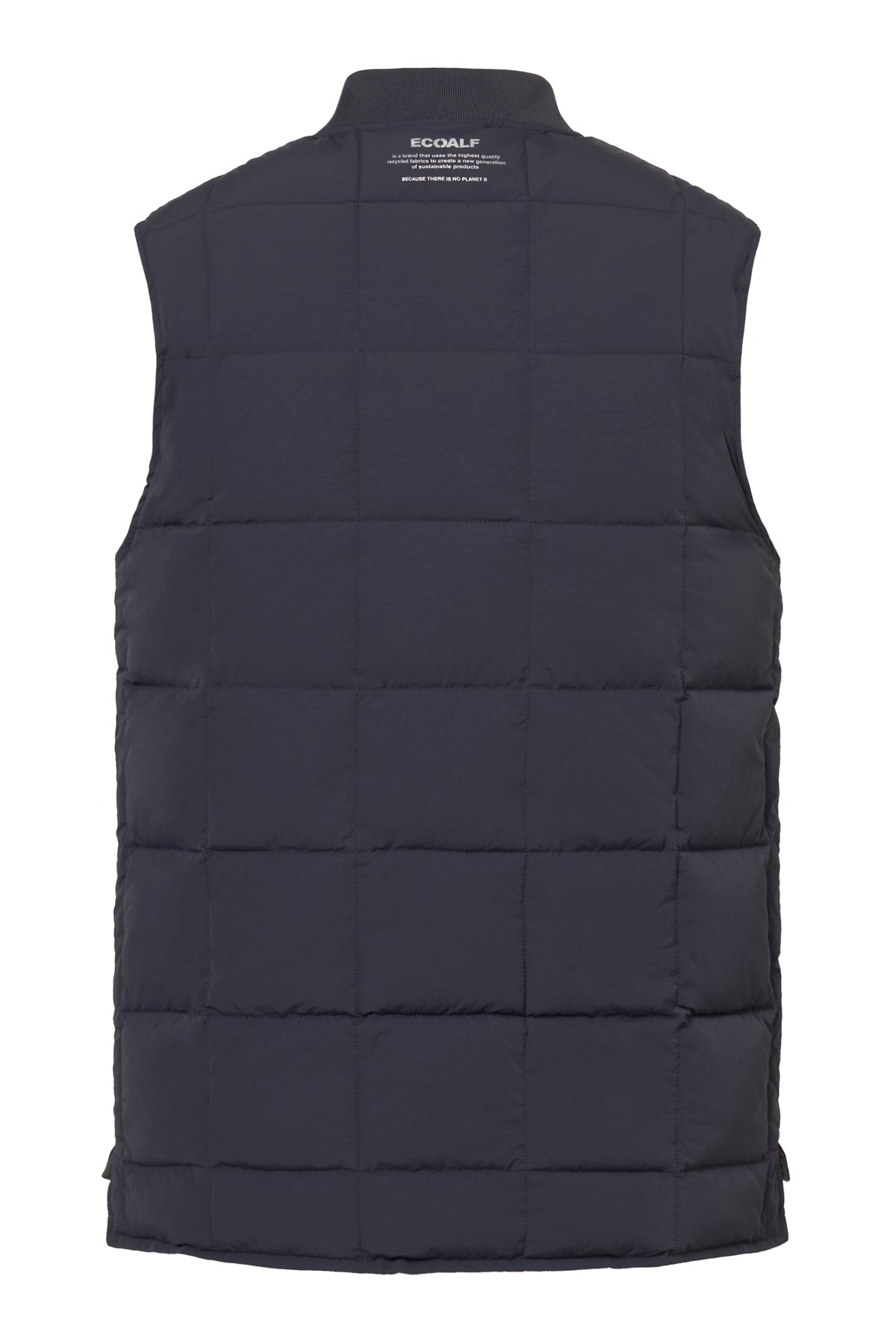 WENDEWESTE LISTER BLAU