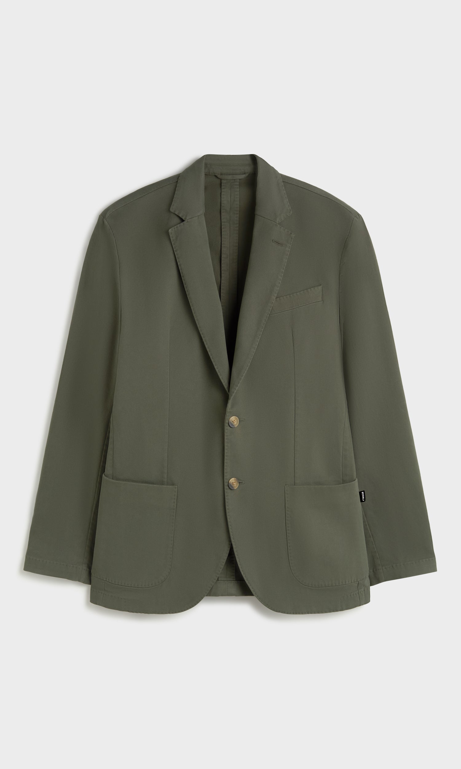 CHAQUETA MILANI KHAKI