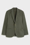 VESTE MILANI KAKI