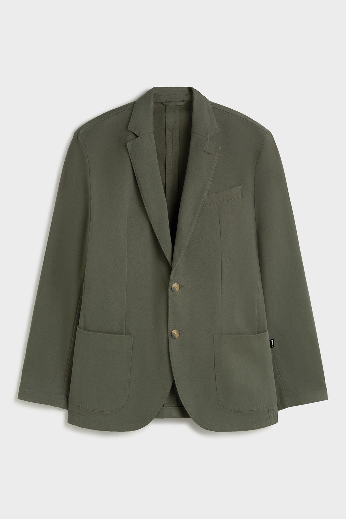 CHAQUETA MILANI KHAKI