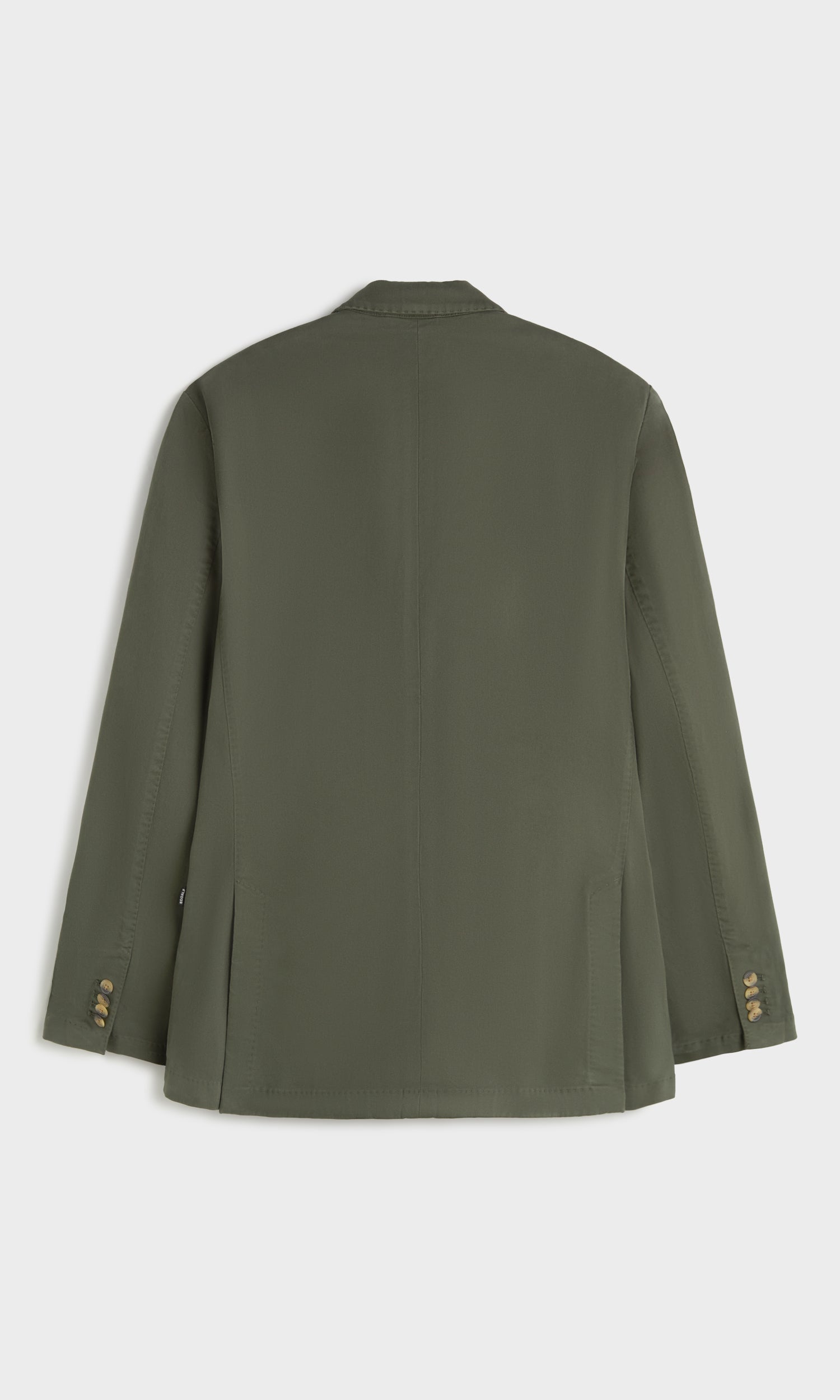 CHAQUETA MILANI KHAKI