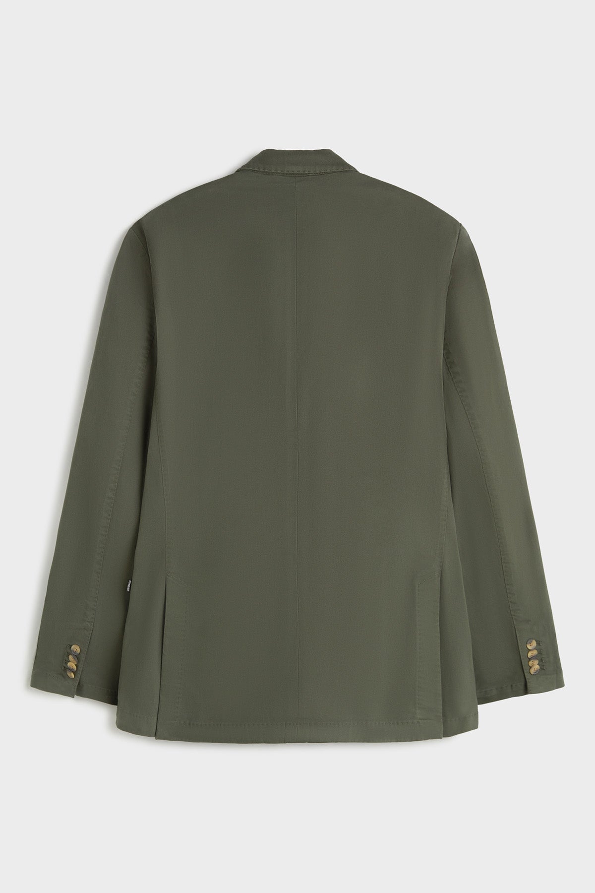 CHAQUETA MILANI KHAKI