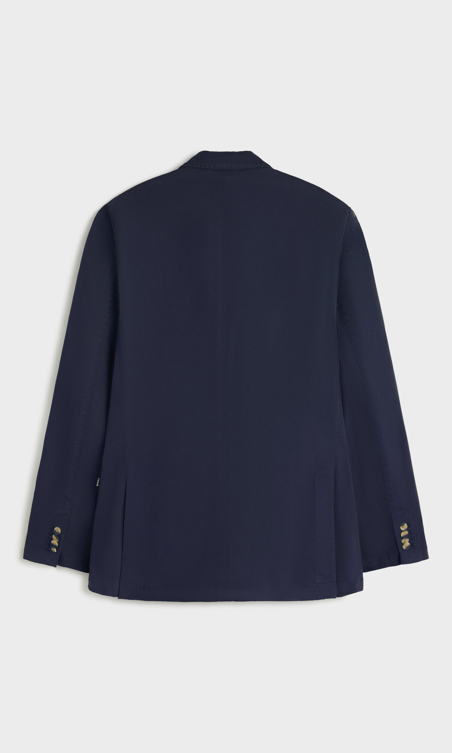 VESTE MILANI BLEU MARINE