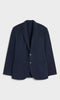 VESTE MILANI BLEU MARINE