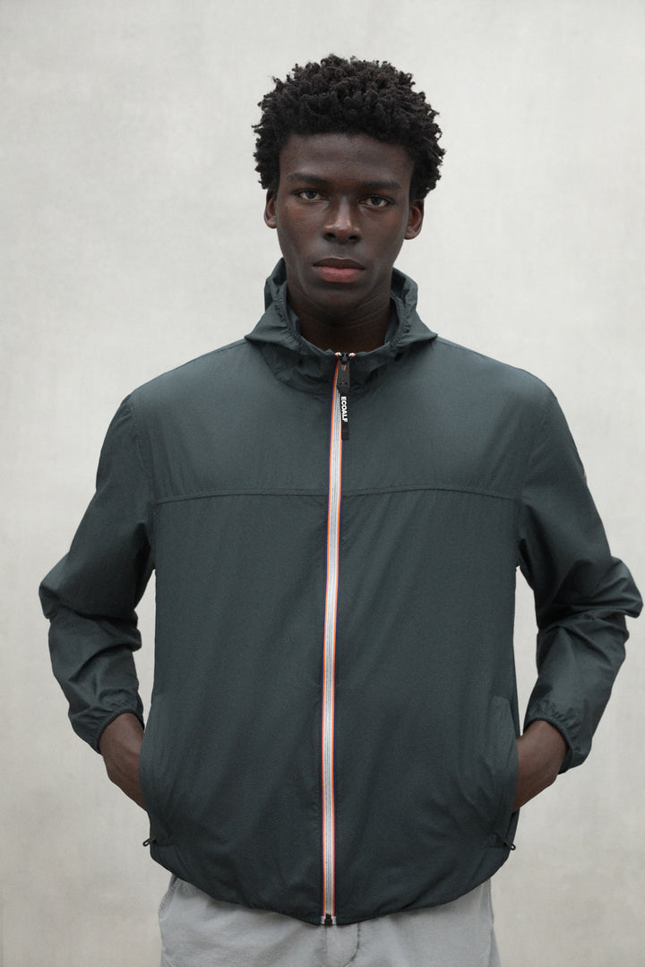 VESTE MORI GRIS
