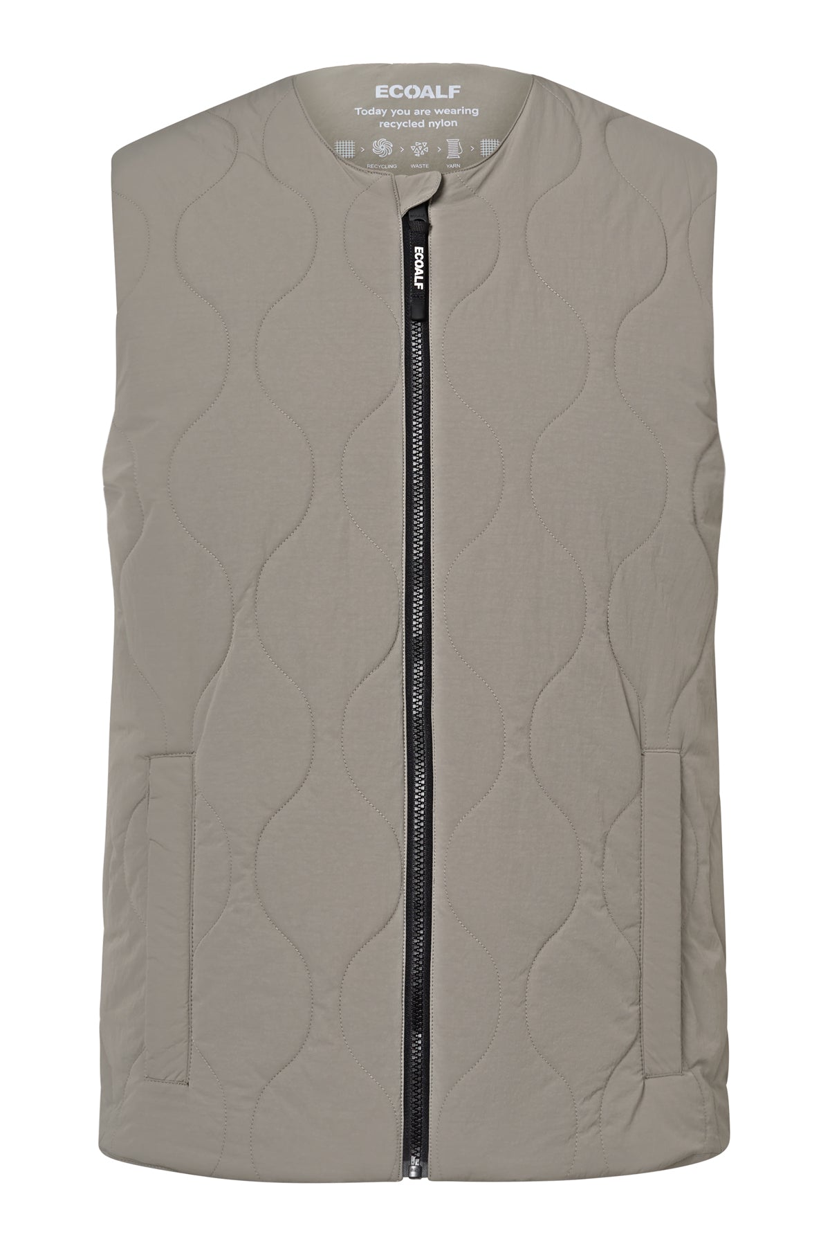 BEIGE NEVO VEST