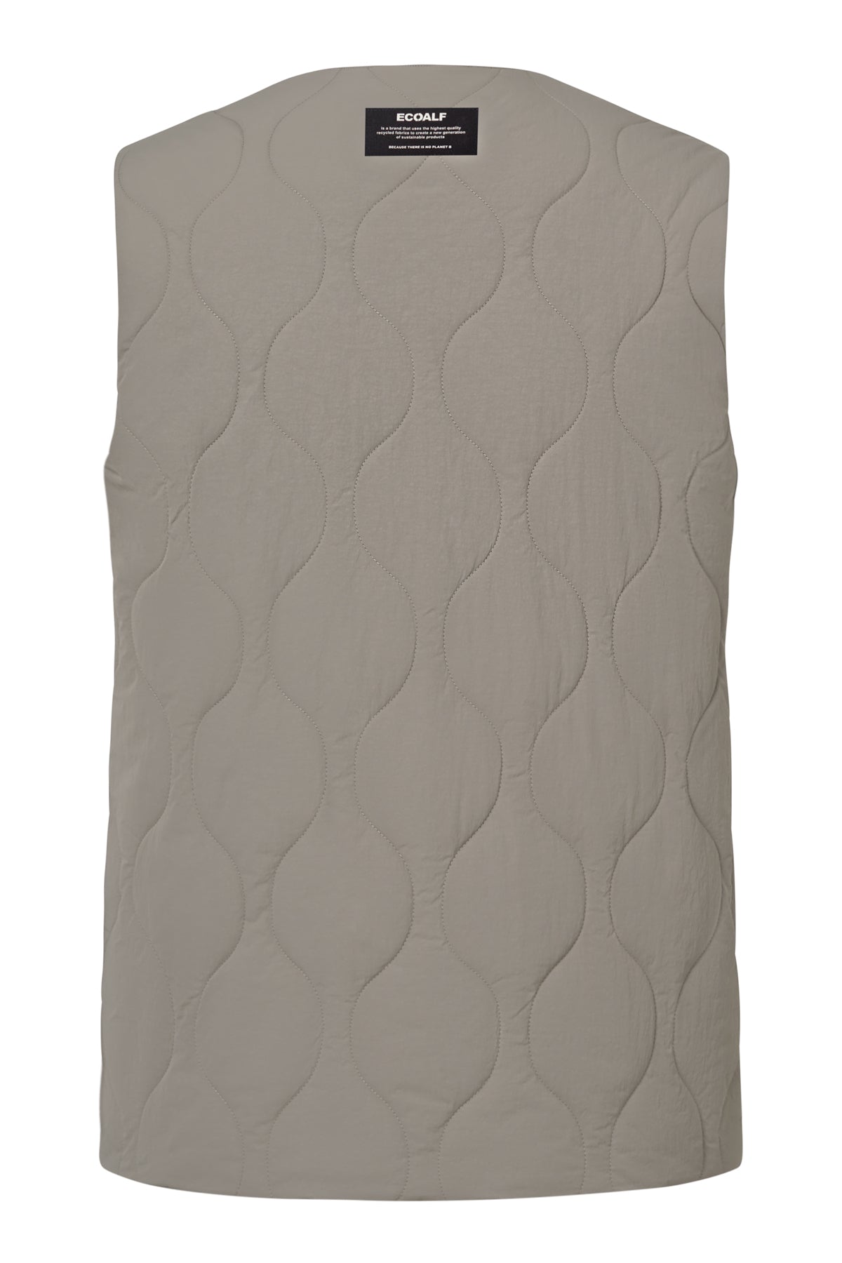 BEIGE NEVO VEST