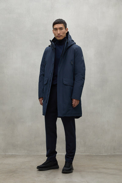 Iceberg Jacket | ECOALF