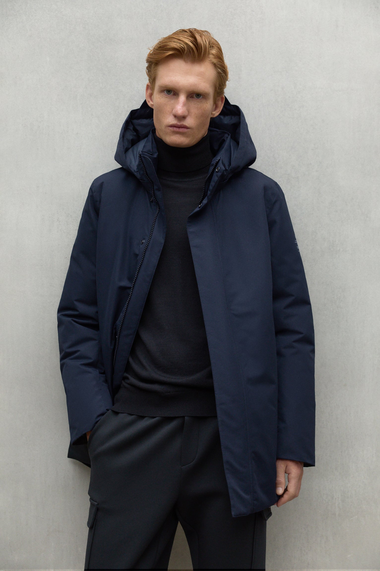 Sales On Sustainable Clothing For Men Autumn Winter 24 25 ECOALF sales-on-sustainable-clothing-for-men-autumn-winter-24-25-ecoalf