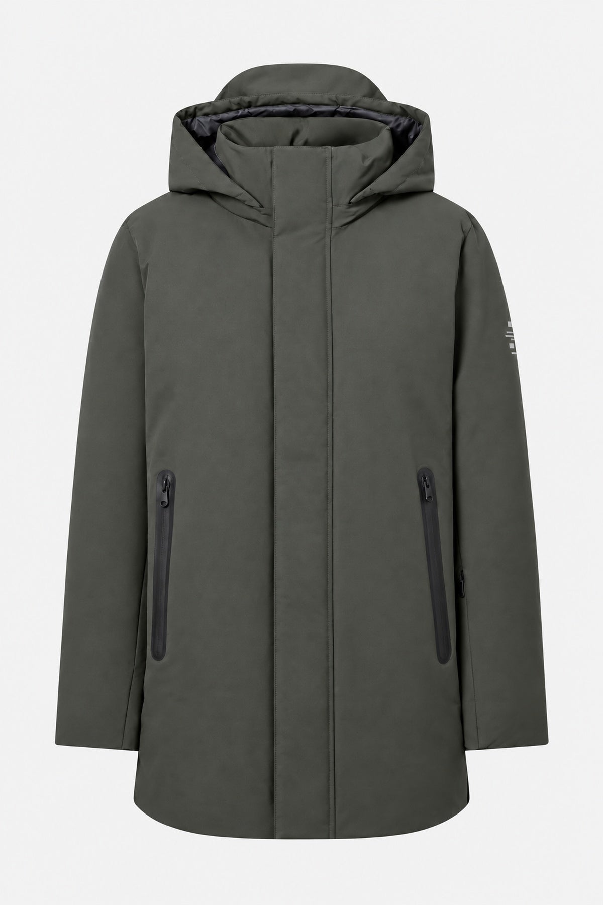 CAPPOTTO PARKO VERDE