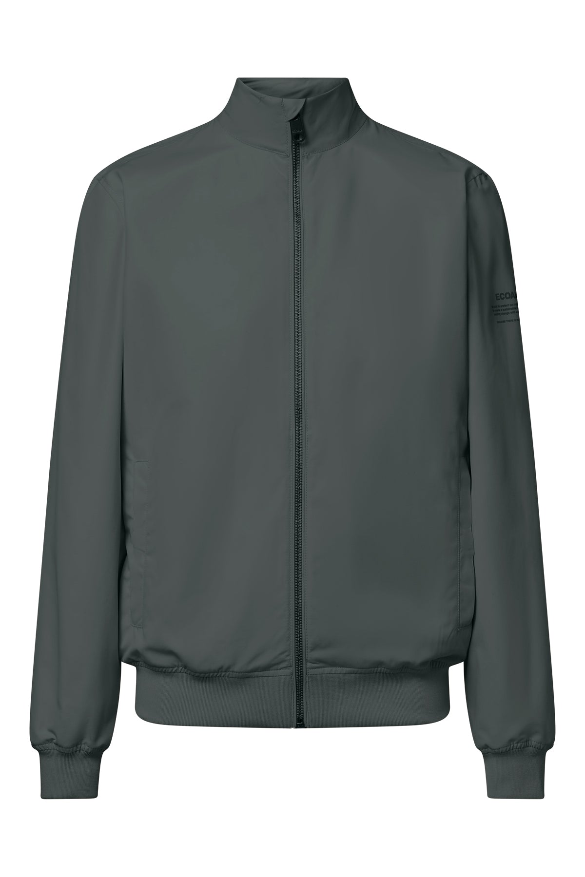 CHAQUETA PIKES VERDE