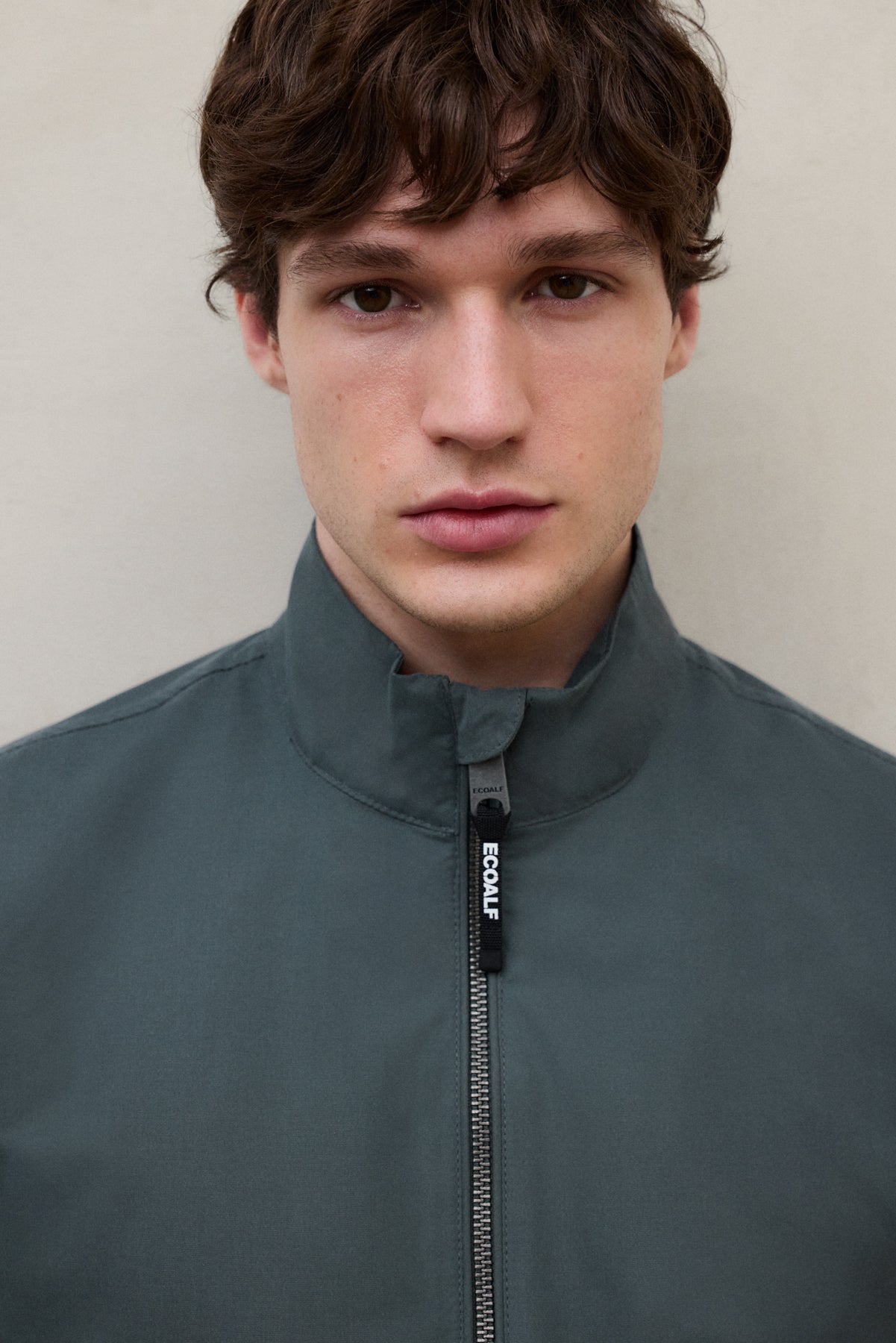 CHAQUETA PIKES VERDE