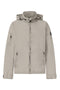 CHAQUETA RIGI BEIGE