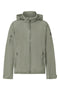 CHAQUETA RIGI KHAKI