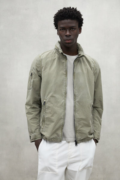 carrycafune カフネeco mouton jacket/エコ MCMGAJKRIGI00072S25-