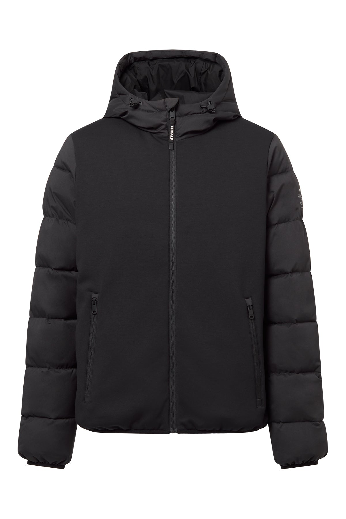 JACKE RITTER SCHWARZ