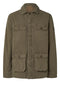 VESTE SAHARA VERTE