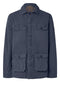 VESTE SAHARA BLEU MARINE