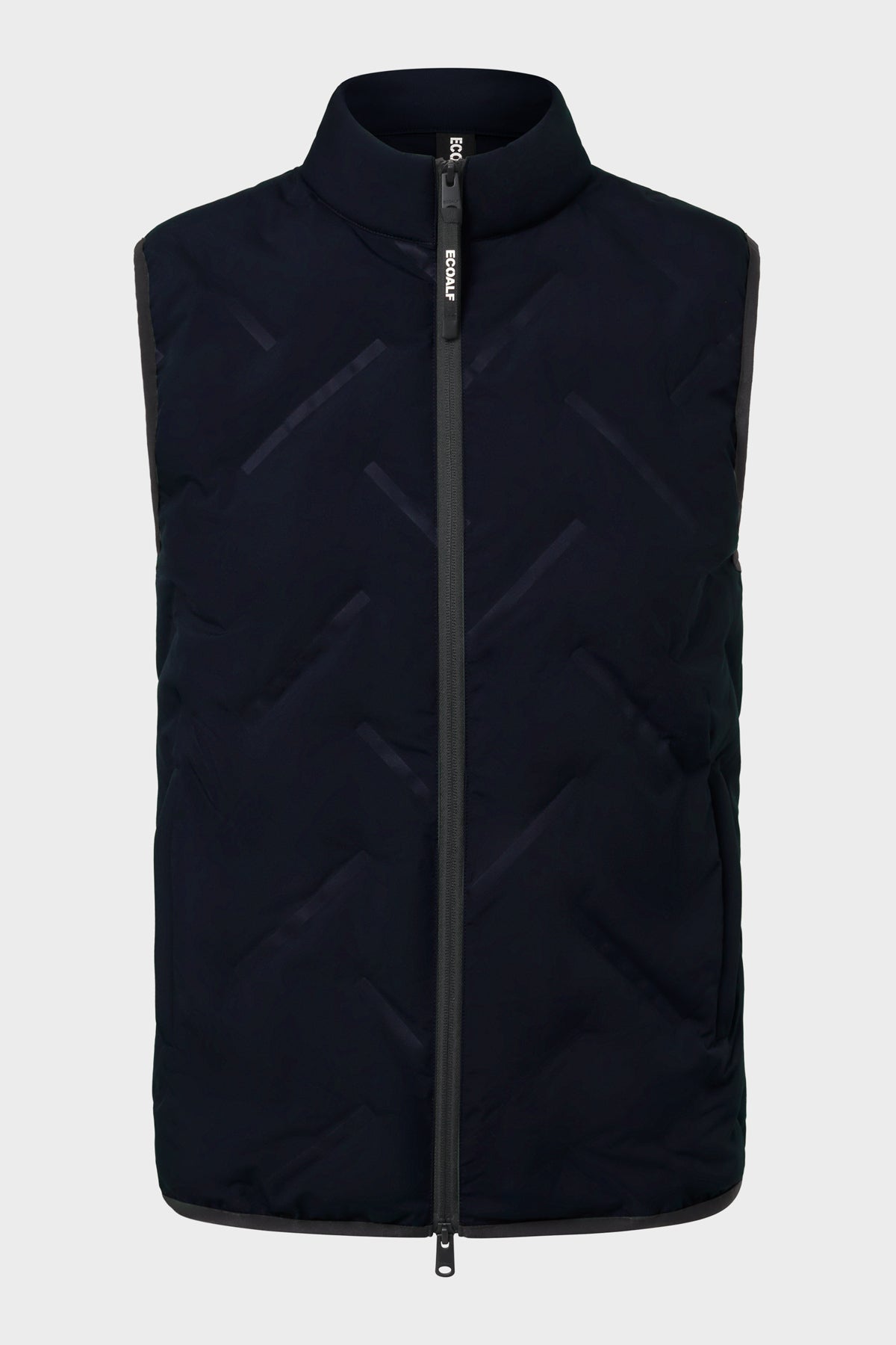 NAVY BLUE SANTOÑO GILET
