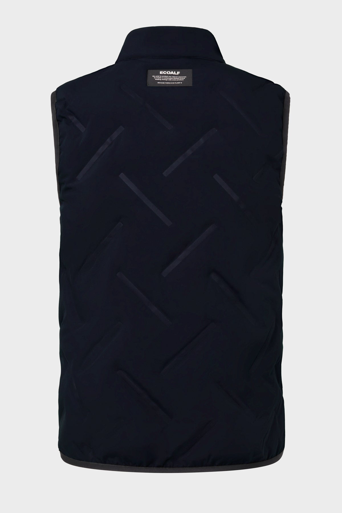 NAVY BLUE SANTOÑO GILET