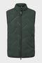 GREEN SANTOÑO GILET