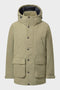 ABRIGO SORIA CAMEL
