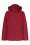 JACKE TARKA ROT