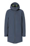 VESTE VENUE BLEUE