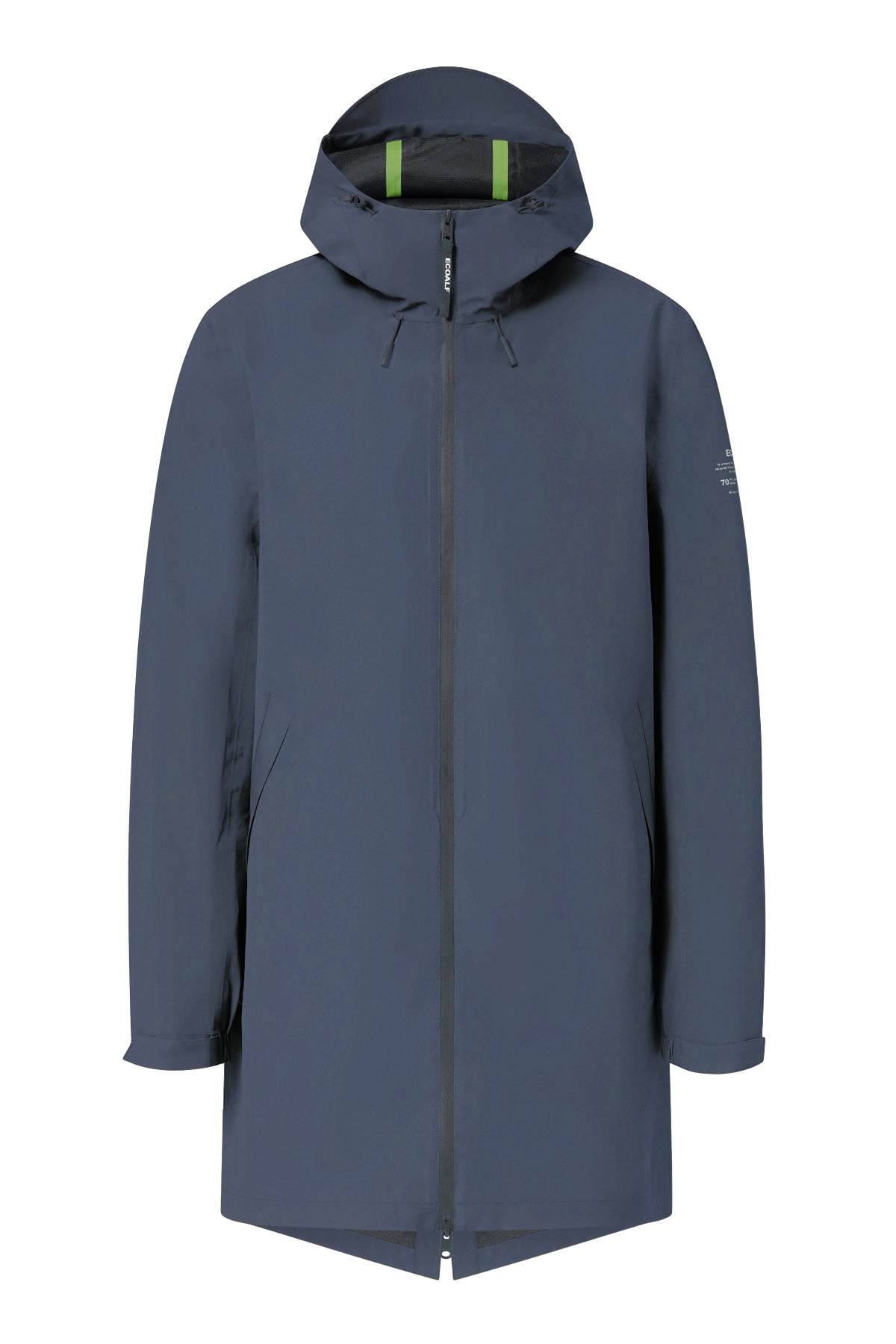 VESTE VENUE BLEUE