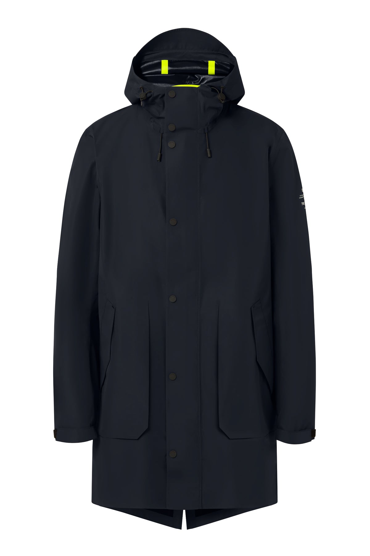 CHAQUETA VENUE AZUL MARINO