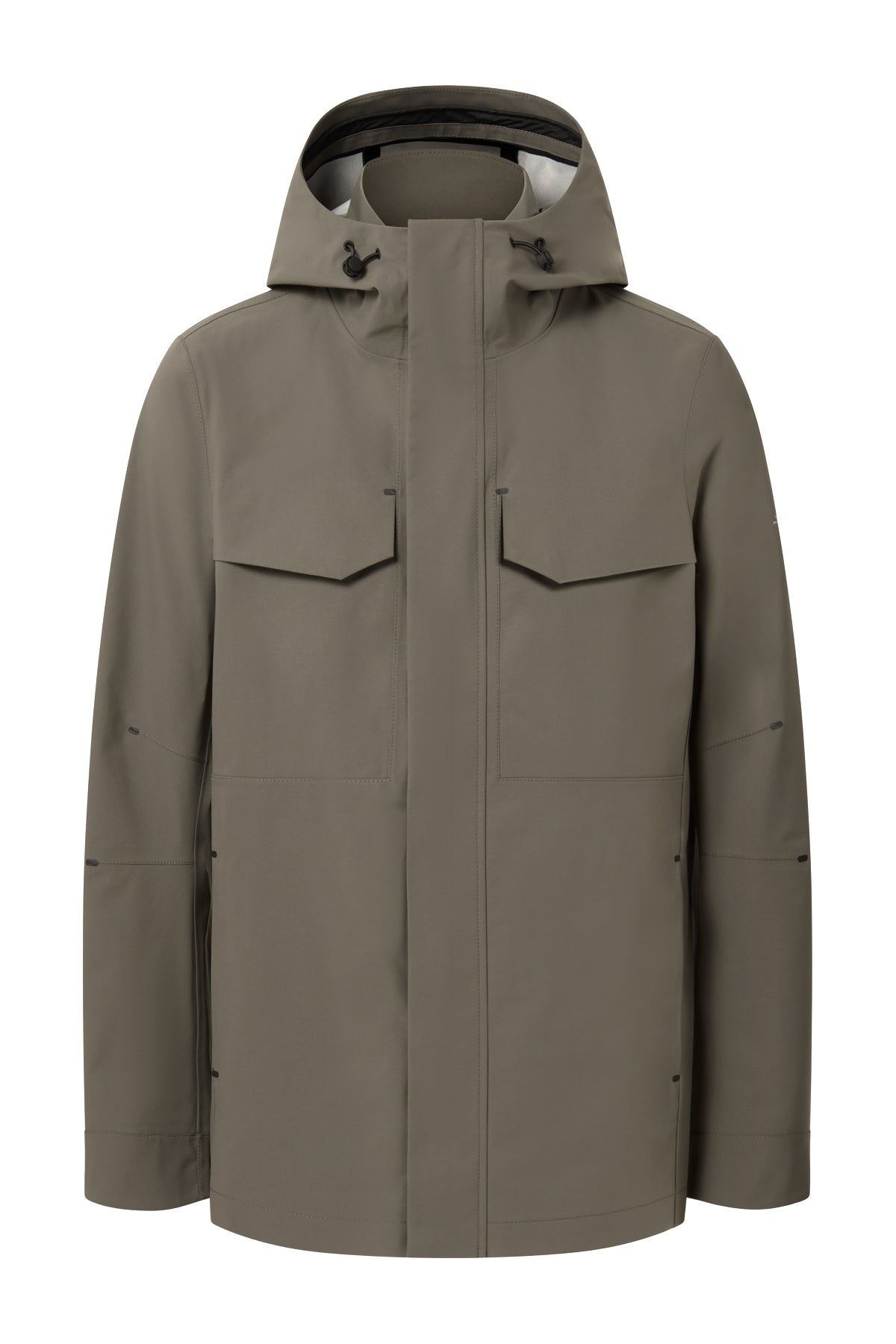 VESTE VINSON VERTE