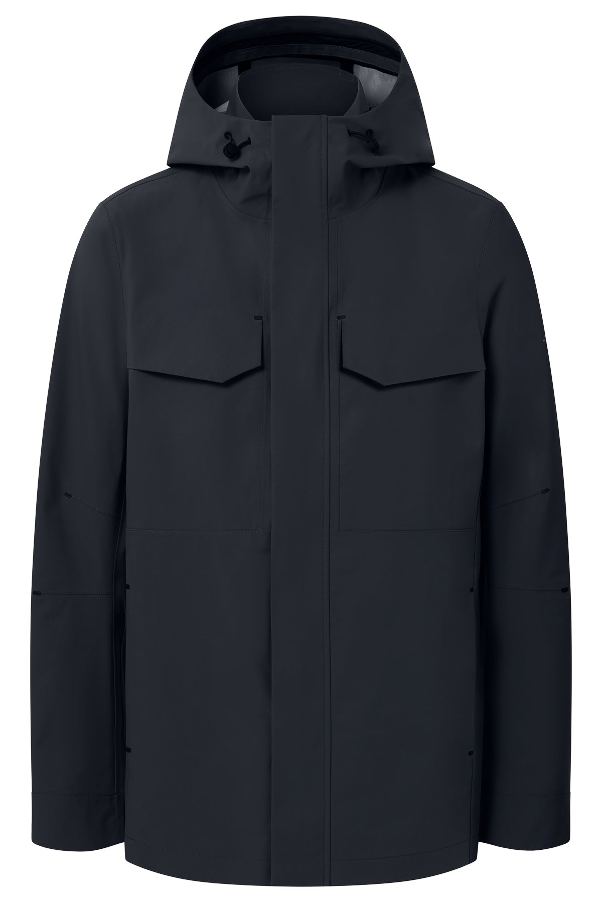 CHAQUETA VINSON AZUL MARINO