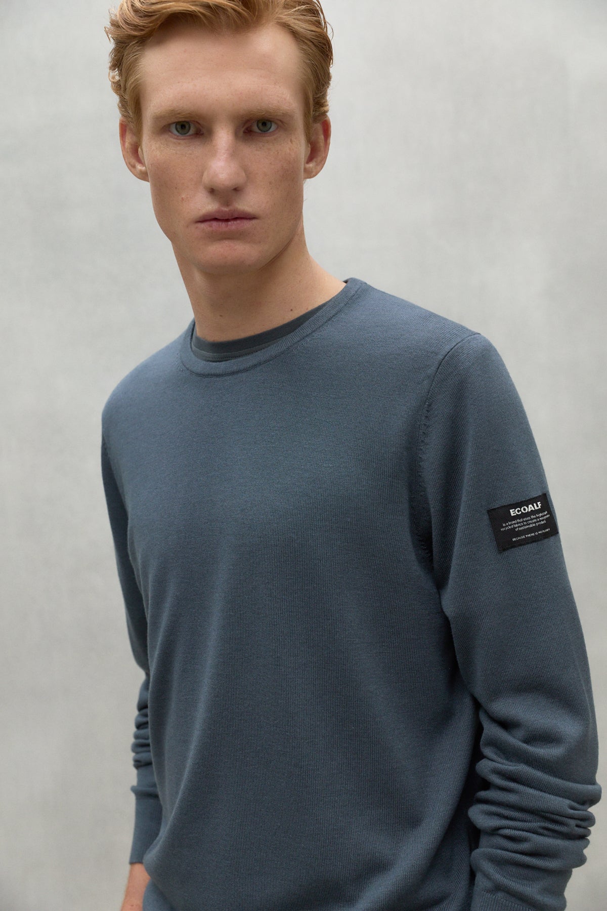 MAGLIONE BAYONA VERDE