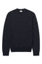NAVY BLUE BAYONA SWEATER