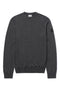 GREY BAYONA SWEATER