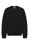 BLACK BAYONA SWEATER