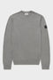 GREY BAYONA SWEATER