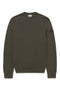 GREEN BAYONA SWEATER